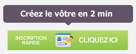 Inscription gratuite pour créer votre blog ehpad