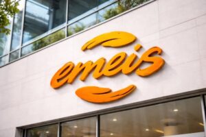 Groupe EMEIS Groupe EMEIS