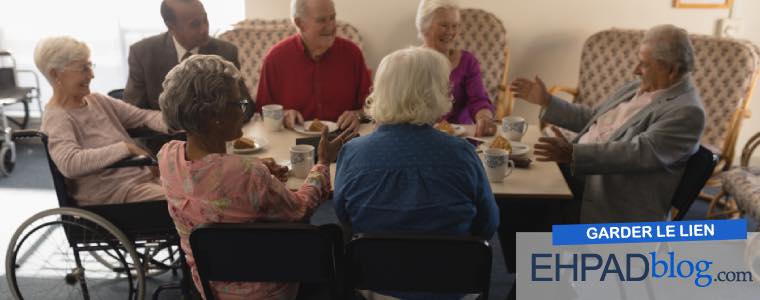 Modèle d'autorisation de droit à l'image dans un ehpad