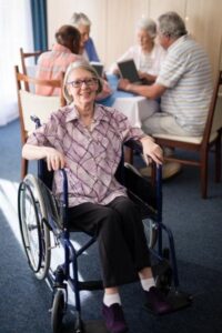 Autorisation droit à l'image de résident en EHPAD Autorisation droit à l'image de résident en EHPAD