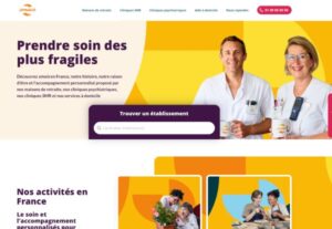 Site web officiel EMEIS France Site web officiel EMEIS France