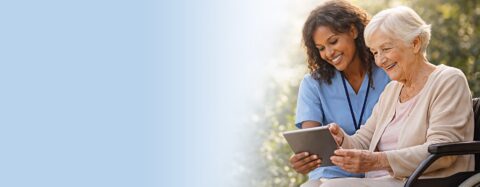 Valorisez votre EHPAD auprès des familles