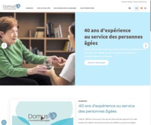 DomusVI Group DomusVI Group