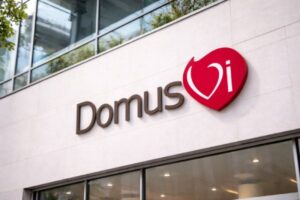 Groupe DomusVI Groupe DomusVI
