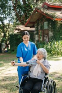 Travailler chez DomusVI Travailler chez DomusVI