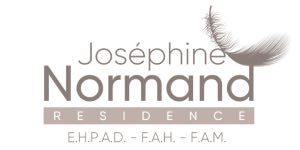 Plateforme de Communication EHPAD | Partage Photos Sécurisé avec Familles RÉSIDENCE JOSÉPHINE NORMAND