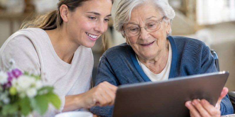 Newsletter aux familles